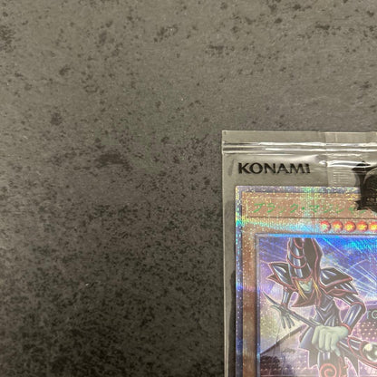 Yu-Gi-Oh Black Magician Duelist Legend 25th Tokyo Dome ② Japanese trading card
