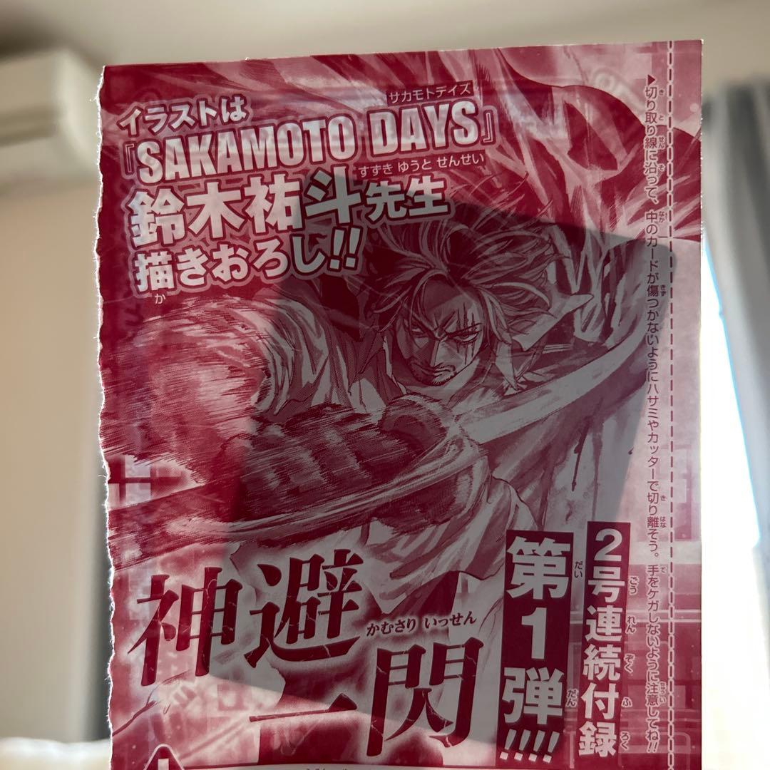 Unopened Bandai One Piece Shanks P-083 limited edition Japanese trading card