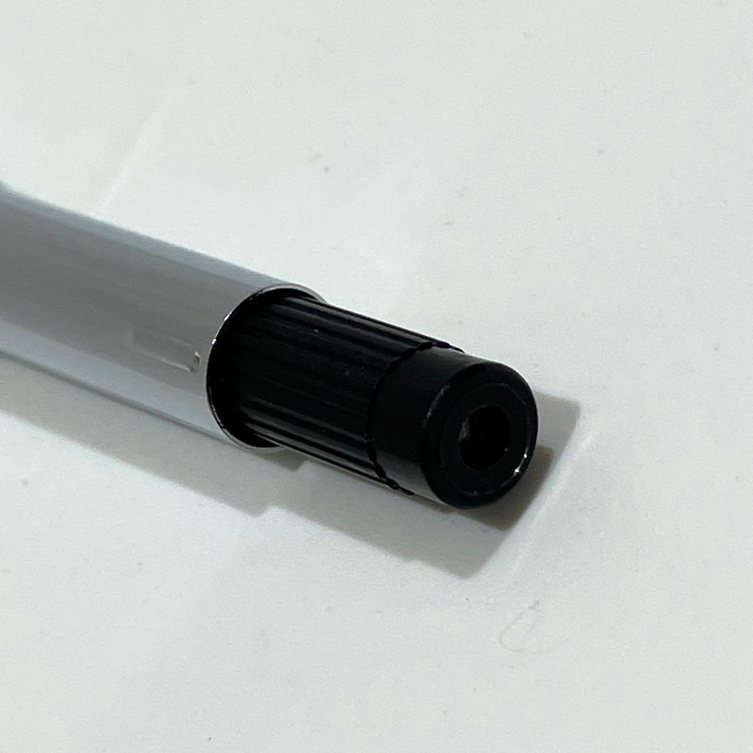 Garland and Cross Silver Ballpoint Pen Set - 2 Pieces