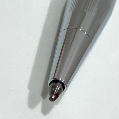 Garland and Cross Silver Ballpoint Pen Set - 2 Pieces
