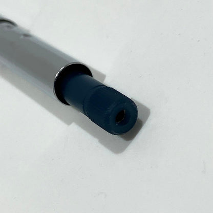 Garland and Cross Silver Ballpoint Pen Set - 2 Pieces