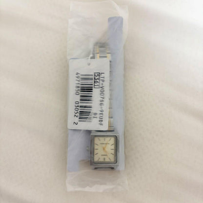 Casio Standard LTP-V007SG-9E Analog Combination Watch for Ladies — Japan Import