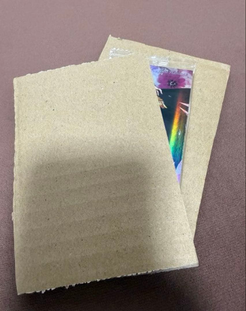 Sealed One Piece Wafers Card Boa Hancock Special Card No.22 Japanese edition