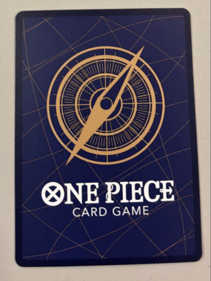 Bandai One Piece Japanese card featuring Roronoa Zoro from Egghead arc with card number EB04-007 and power 9000