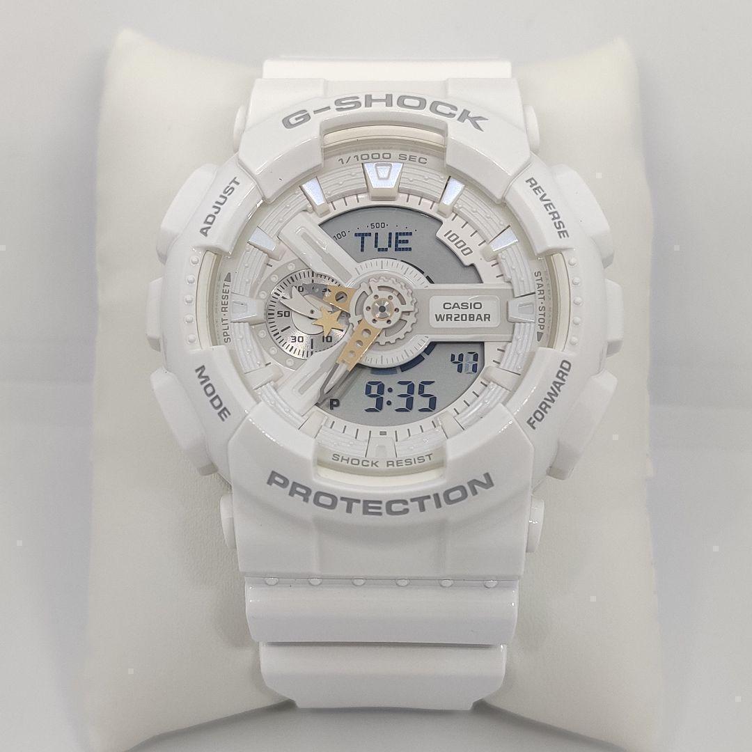 Casio G-Shock and Baby-G Lovers Collection 2017 Christmas Limited Pair Watch LOV-17A-7AJR — Japan Import