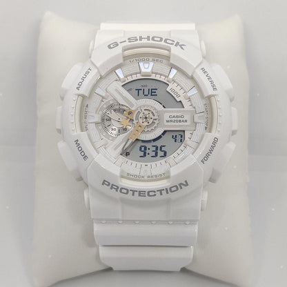 Casio G-Shock and Baby-G Lovers Collection 2017 Christmas Limited Pair Watch LOV-17A-7AJR — Japan Import