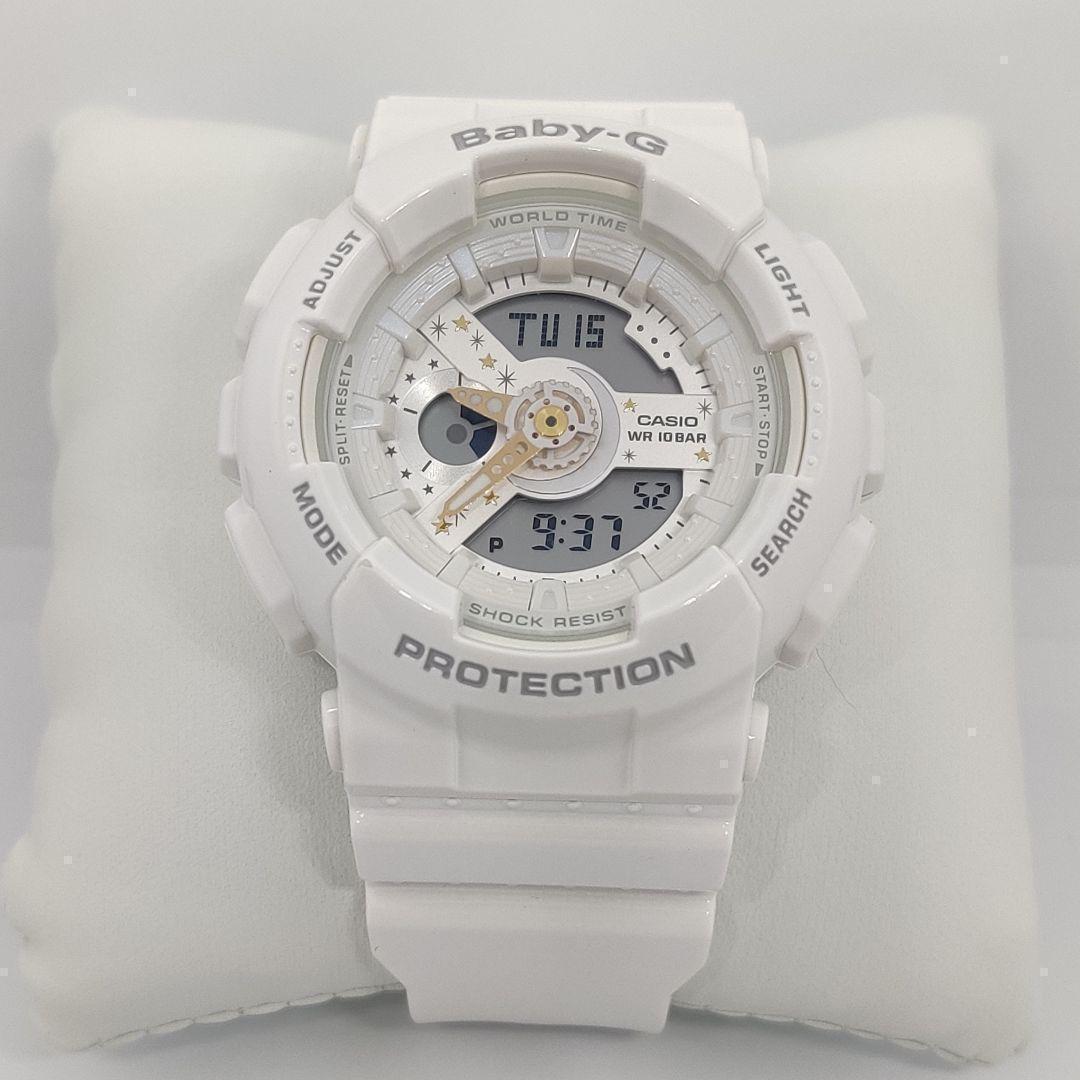 Casio G-Shock and Baby-G Lovers Collection 2017 Christmas Limited Pair Watch LOV-17A-7AJR — Japan Import
