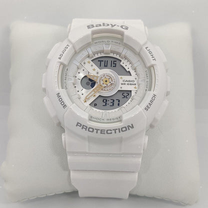 Casio G-Shock and Baby-G Lovers Collection 2017 Christmas Limited Pair Watch LOV-17A-7AJR — Japan Import