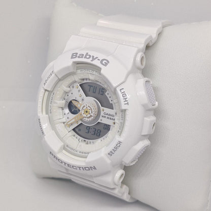 Casio G-Shock and Baby-G Lovers Collection 2017 Christmas Limited Pair Watch LOV-17A-7AJR — Japan Import