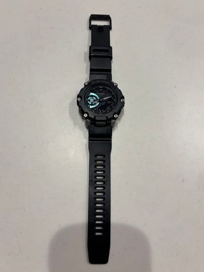 Casio G-Shock GA-2200M Analog Digital Watch Body Only Japan Import
