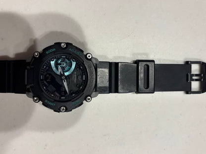 Casio G-Shock GA-2200M Analog Digital Watch Body Only Japan Import