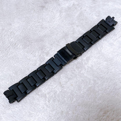 Casio PROTREK PRW-6000SYT-1JF Titanium Watch with Black/Blue Dial and Extra Metal Band — Japan Import