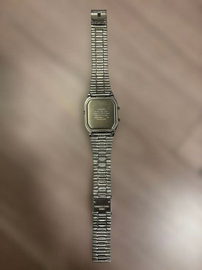 Casio Standard Men AQ-230A Watch — Japan Import