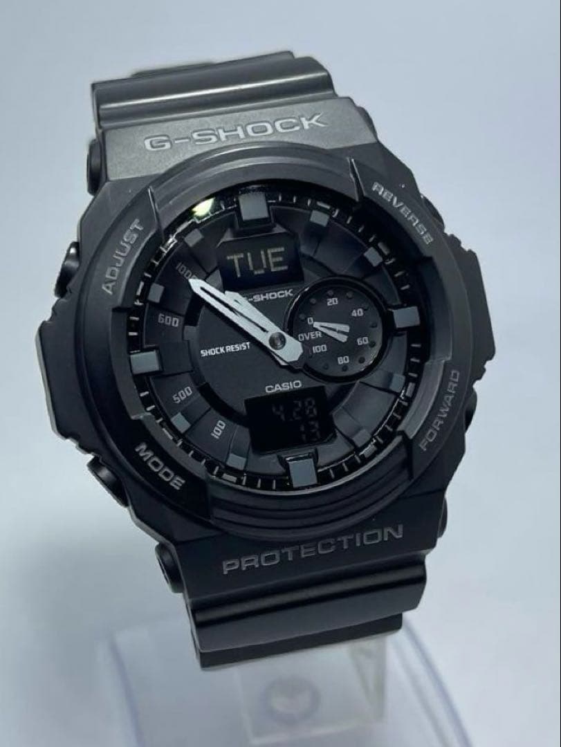 Casio G-Shock Analog-Digital GA-150-1AJF Watch