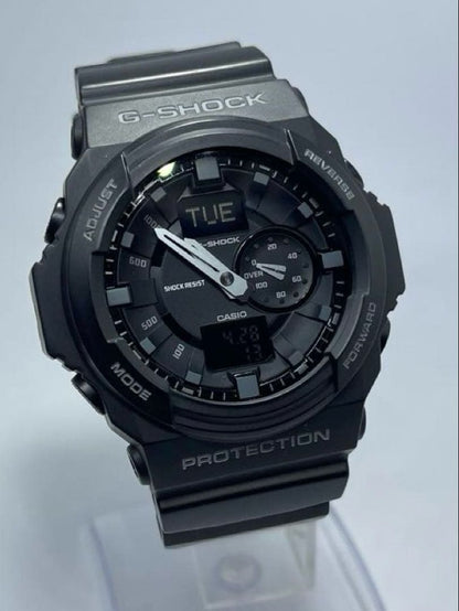 Casio G-Shock Analog-Digital GA-150-1AJF Watch