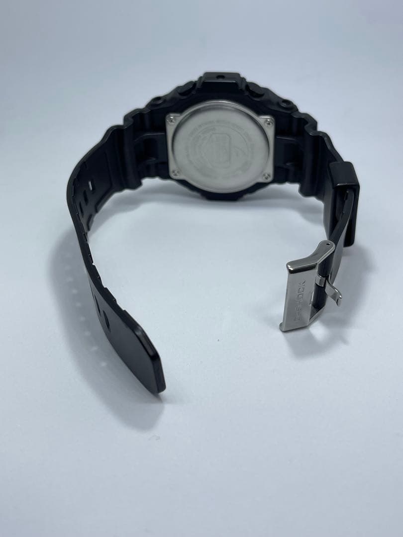 Casio G-Shock Analog-Digital GA-150-1AJF Watch