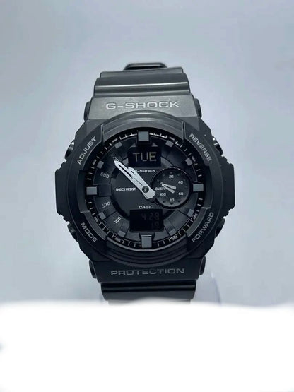 Casio G-Shock Analog-Digital GA-150-1AJF Watch