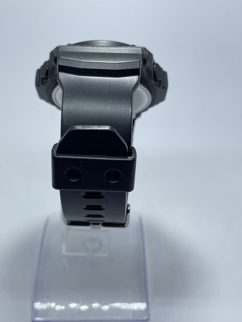 Casio G-Shock Analog-Digital GA-150-1AJF Watch
