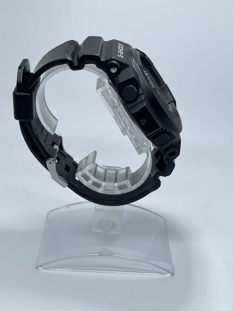 Casio G-Shock Analog-Digital GA-150-1AJF Watch