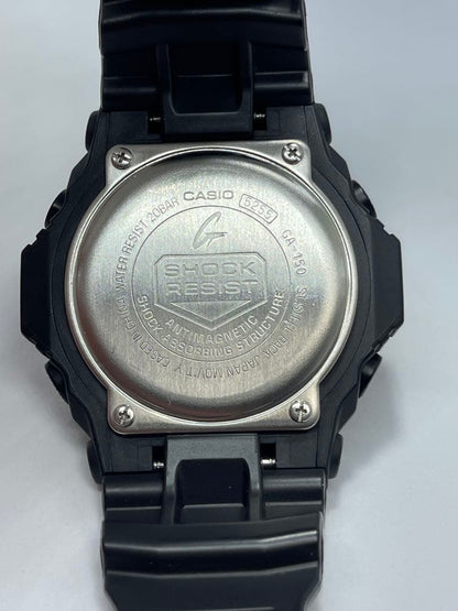 Casio G-Shock Analog-Digital GA-150-1AJF Watch