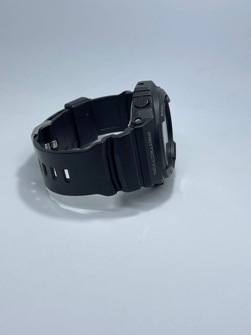 Casio G-Shock Analog-Digital GA-150-1AJF Watch