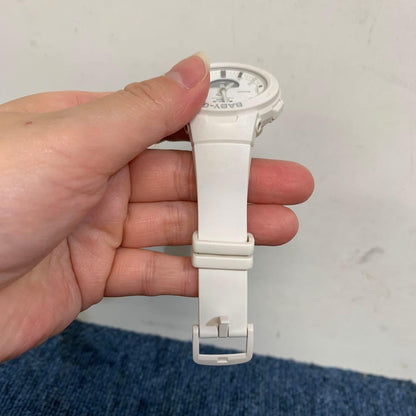 Casio Baby-G 5556 Watch with Blemishes and Box — Japan Import