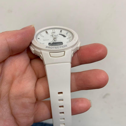 Casio Baby-G 5556 Watch with Blemishes and Box — Japan Import