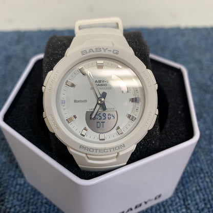 Casio Baby-G 5556 Watch with Blemishes and Box — Japan Import