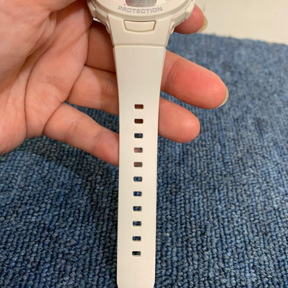 Casio Baby-G 5556 Watch with Blemishes and Box — Japan Import