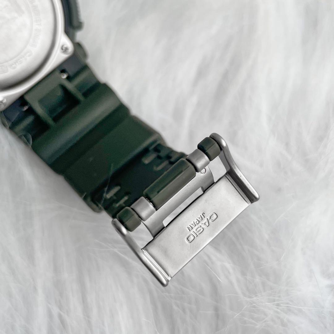 Jimny Collaboration Casio G-Shock GD-100 Watch Third Edition