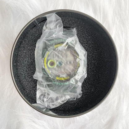 Jimny Collaboration Casio G-Shock GD-100 Watch Third Edition