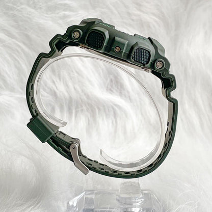 Jimny Collaboration Casio G-Shock GD-100 Watch Third Edition