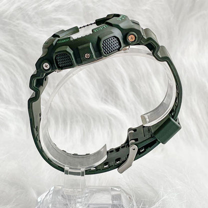 Jimny Collaboration Casio G-Shock GD-100 Watch Third Edition