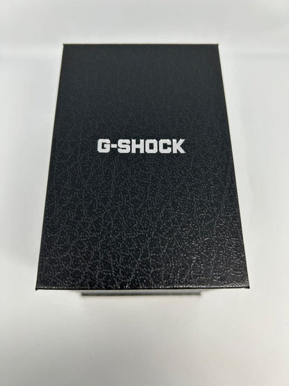 Casio G-Shock Series GM-2110D-2BJF Analog-Digital Watch