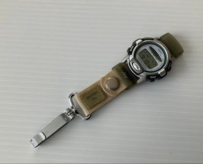 Casio Pro Trek Ley PRL-30 Accessory Watch Charm