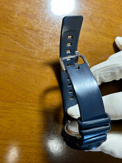 Casio Baby-G Radio Solar Watch