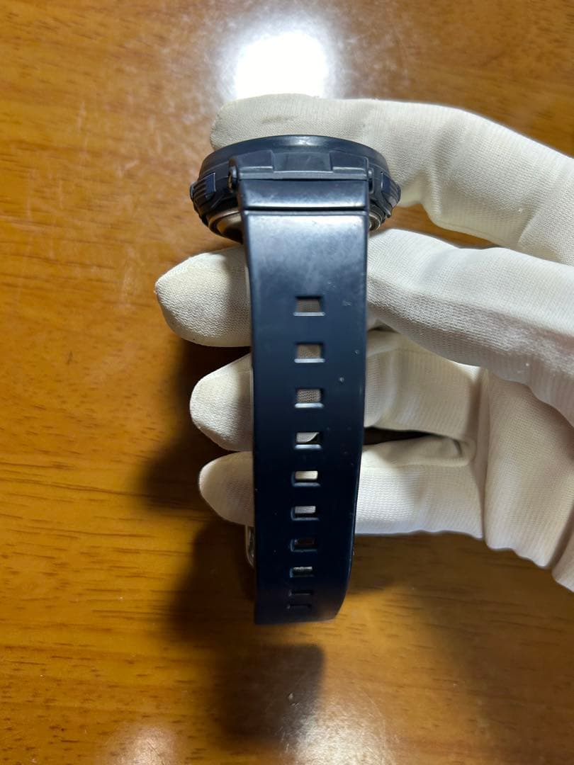 Casio Baby-G Radio Solar Watch