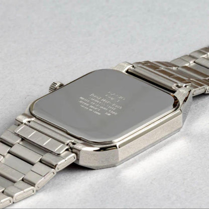 Casio MTP-B185D-2A2 Series Quartz Watch with Ice Blue Dial — Japan Import