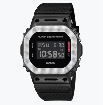 Casio G-Shock GM-5600BM Model Digital Watch — Japan Import