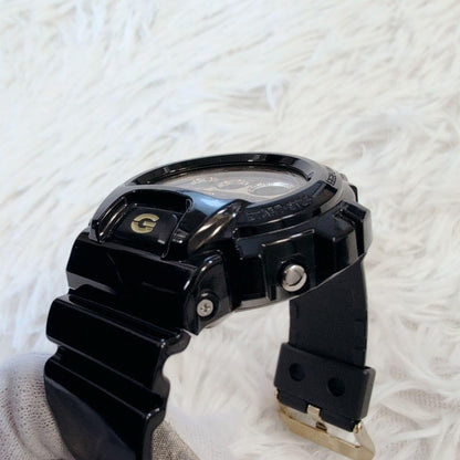 Casio G-Shock Hanshin Tigers 80th Anniversary Limited Collaboration Watch