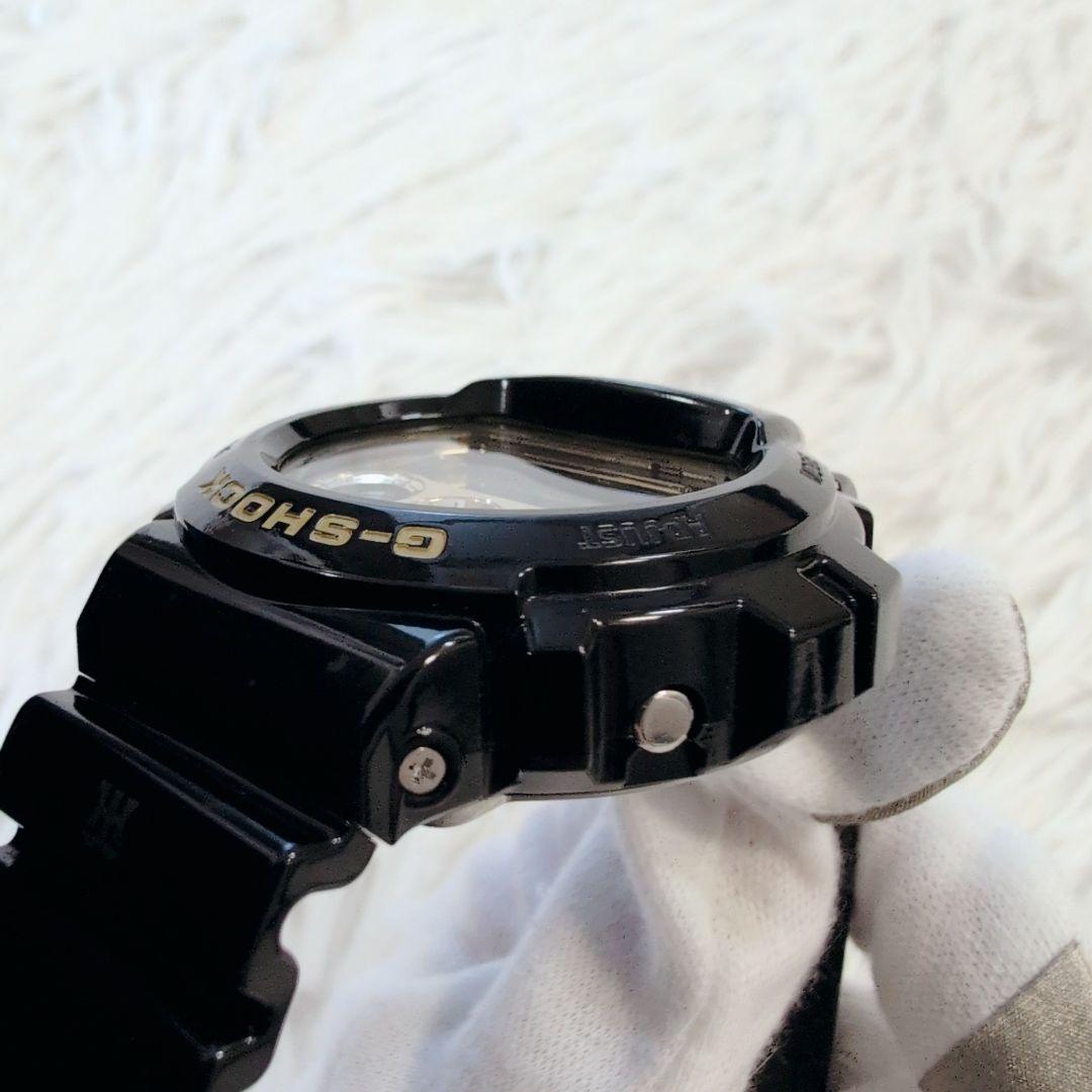 Casio G-Shock Hanshin Tigers 80th Anniversary Limited Collaboration Watch