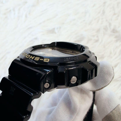 Casio G-Shock Hanshin Tigers 80th Anniversary Limited Collaboration Watch