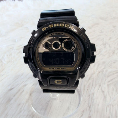 Casio G-Shock Hanshin Tigers 80th Anniversary Limited Collaboration Watch