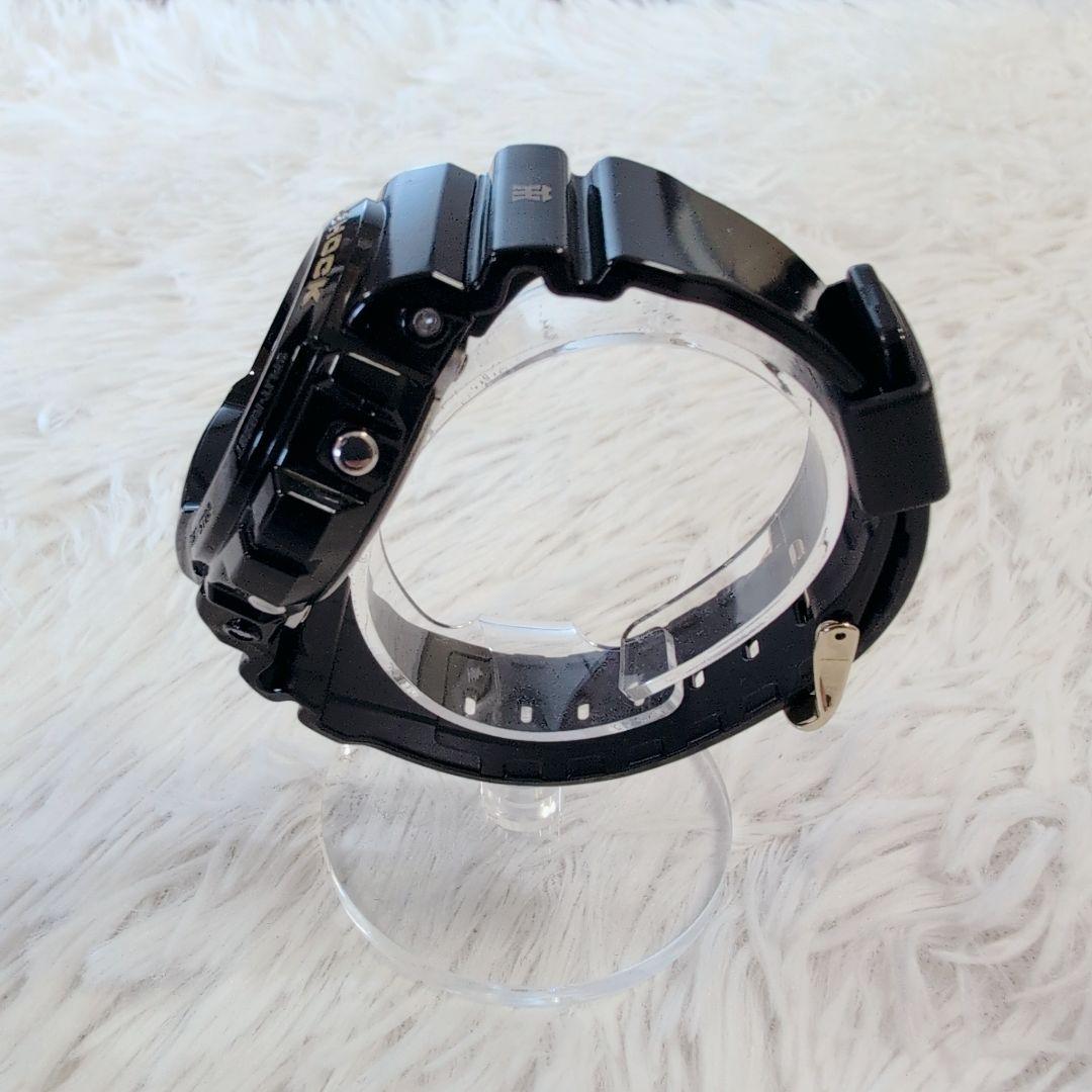 Casio G-Shock Hanshin Tigers 80th Anniversary Limited Collaboration Watch