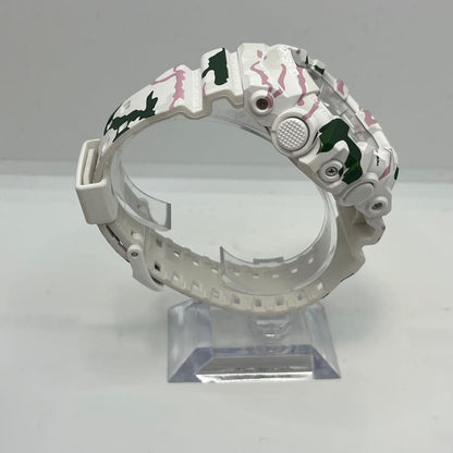 Casio G-SHOCK Series GA-700SKZ Model SANKUANZ Collaboration Quartz Watch