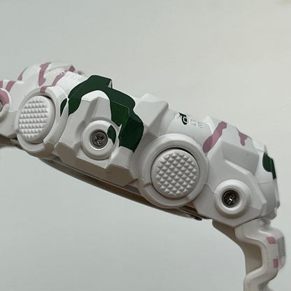 Casio G-SHOCK Series GA-700SKZ Model SANKUANZ Collaboration Quartz Watch