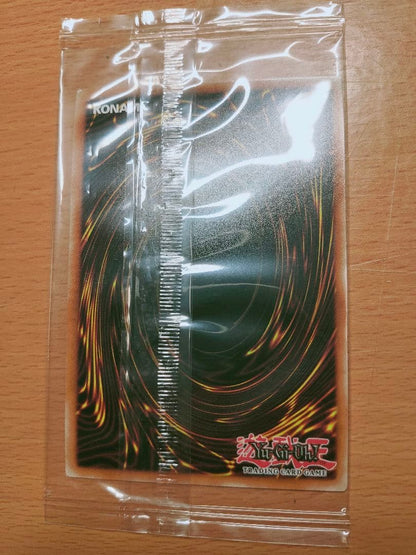 Single unopened Synpau no Amatsukami card Japan import with packaging background