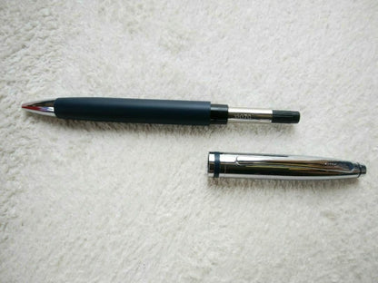 Cross Classic Tuxedo Avatar Ballpoint Pen Navy Color