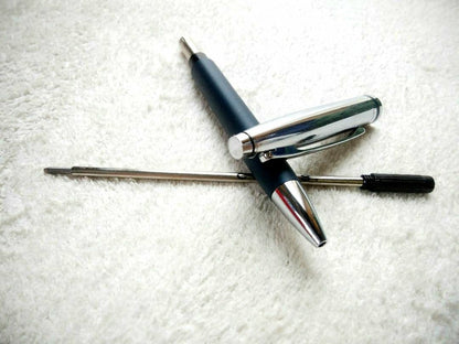 Cross Classic Tuxedo Avatar Ballpoint Pen Navy Color