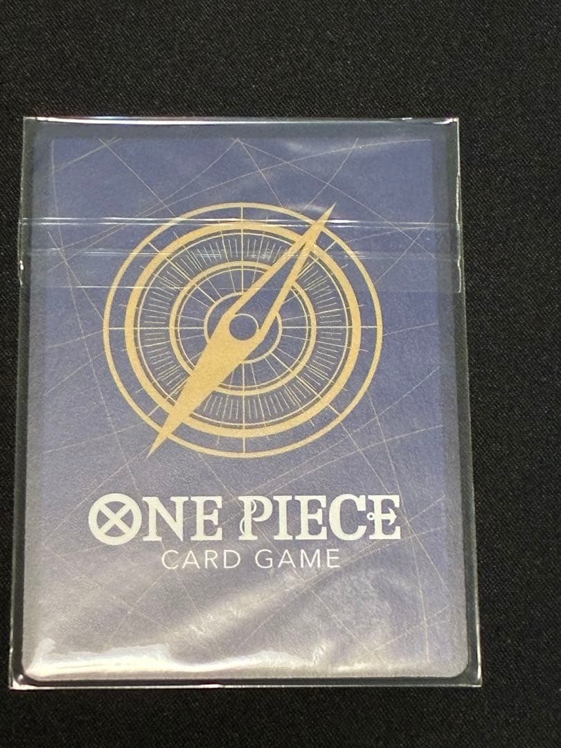 Used One Piece Card Game Perona OP08-083 Japanese trading card with visible details